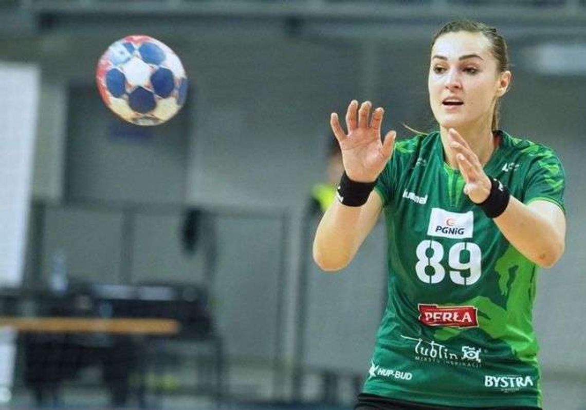 MKS Perła Lublin zwycięża w Świętej Wojnie