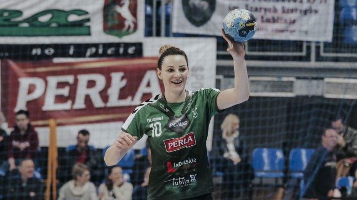 MKS Perła – Metraco Zagłębie 25:23. Mistrzostwo jest już bardzo blisko