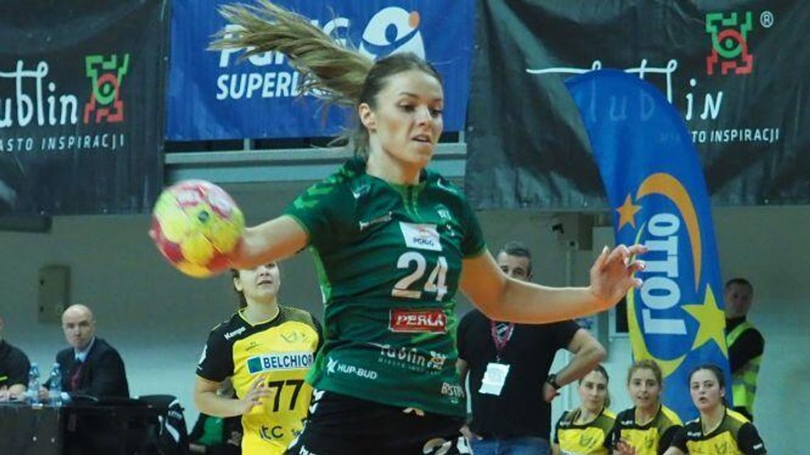 MKS Perła może dzisiaj zostać mistrzem Polski