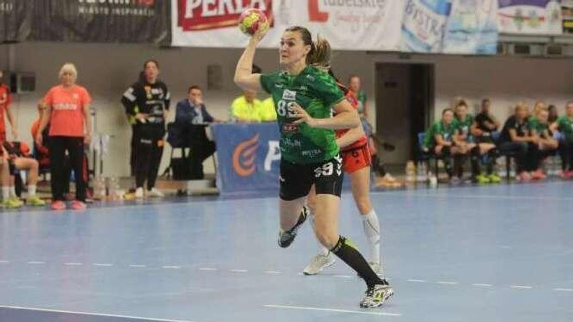 MKS Perła musi powalczyć o Ligę Mistrzyń w kwalifikacjach
