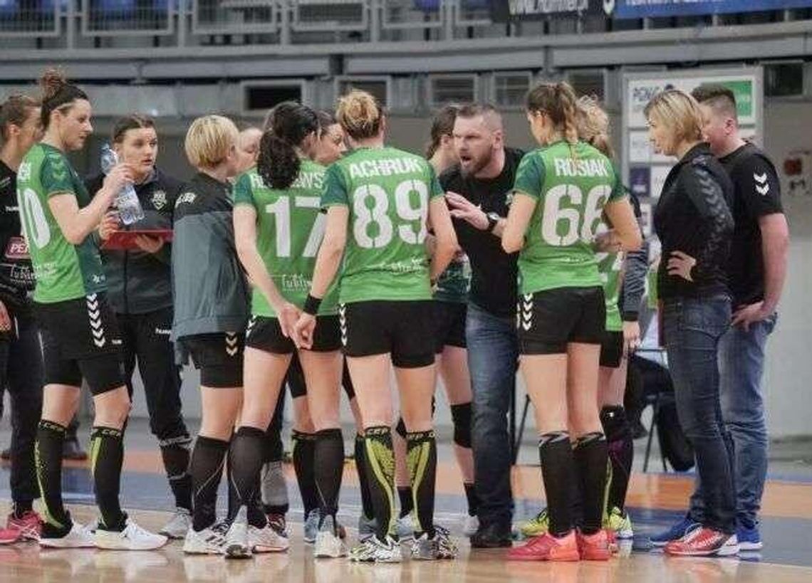 MKS Perła nie do zatrzymania. Lublinianki lepsze od mistrzyń Polski MKS Perła nie do zatrzymania. Lublinianki lepsze od mistrzyń Polski