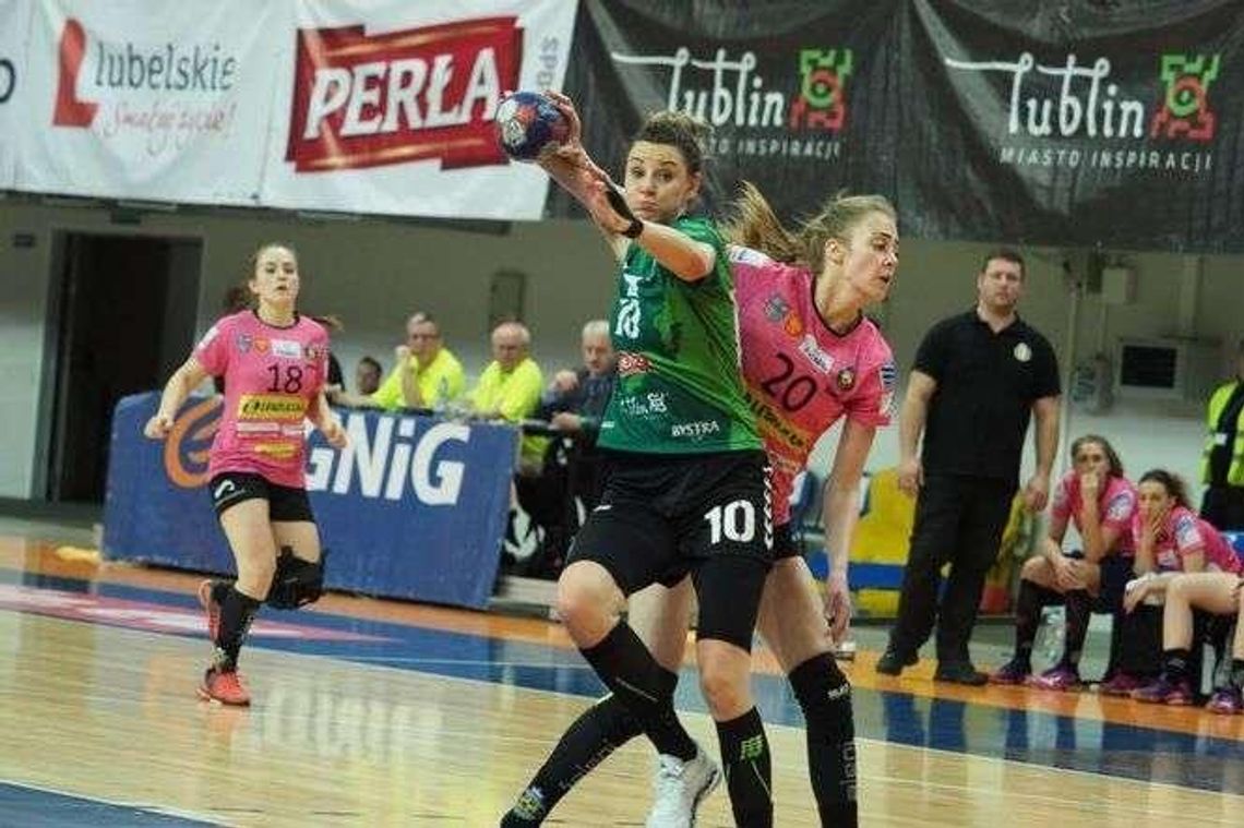 MKS Perła poznał rywala w ćwierćfinale Challenge Cup MKS Perła poznał rywala w ćwierćfinale Challenge Cup