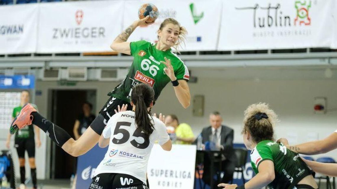 MKS Perła poznał rywalki w fazie grupowej Pucharu EHF