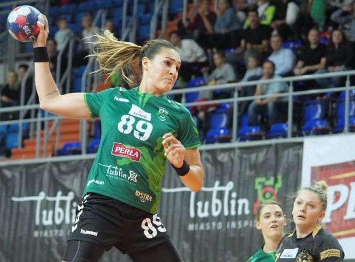 MKS Perła rozbił Pogoń w Szczecinie