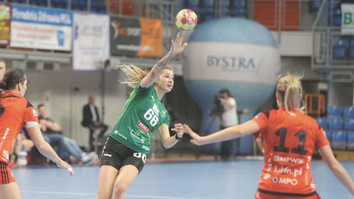 MKS Perła rozpoczyna walkę o kolejny tytuł