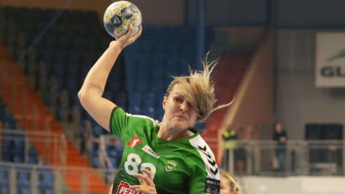 MKS Perła – Start Elbląg 33:23. Na przerwę z kompletem punktów