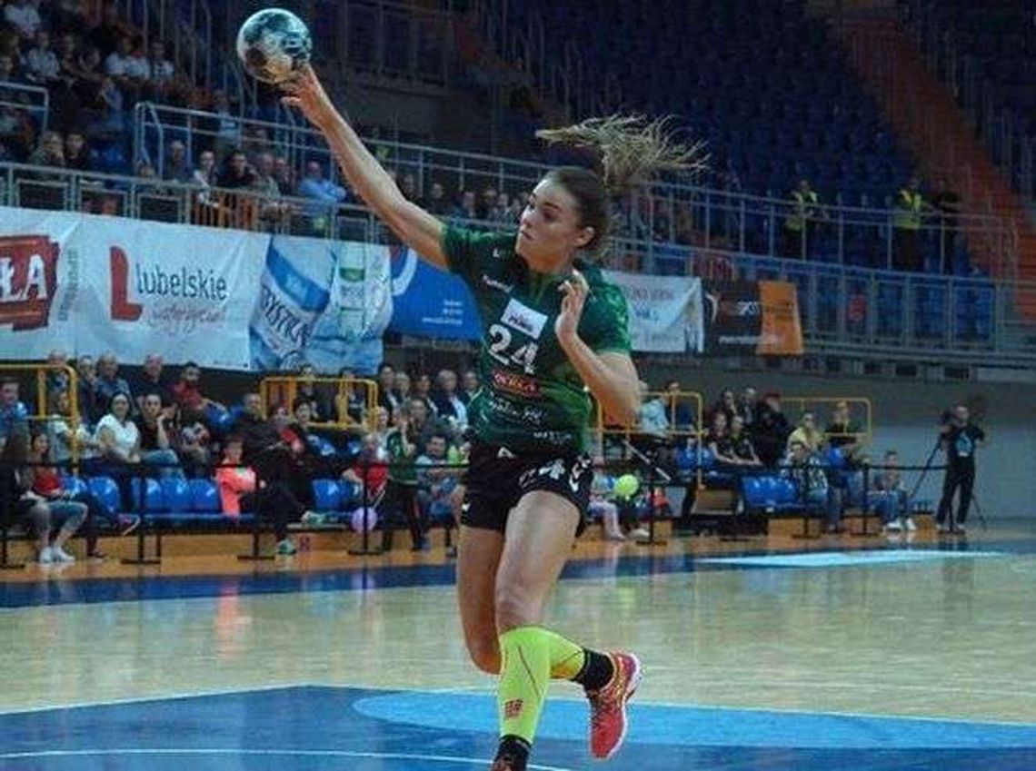 MKS Perła – Vistal Gdynia 28:25. Mistrz poległ w Lublinie!