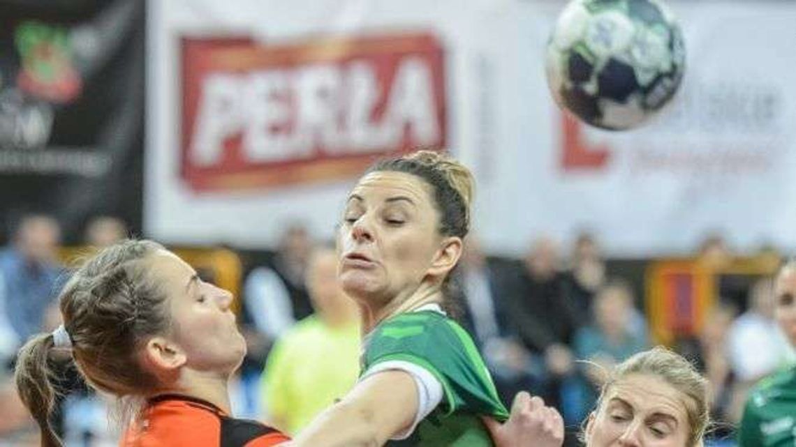 MKS Perła w finale Pucharu Polski! MKS Perła w finale Pucharu Polski!