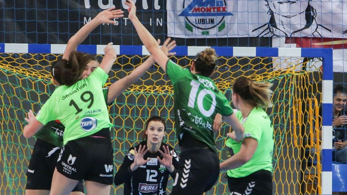 MKS Perła w sobotę gra u siebie z Koroną Kielce MKS Perła w sobotę gra u siebie z Koroną Kielce