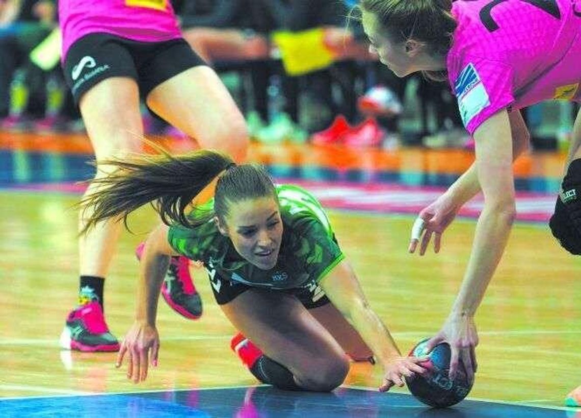 MKS Perła w sobotę gra z Piotrcovią