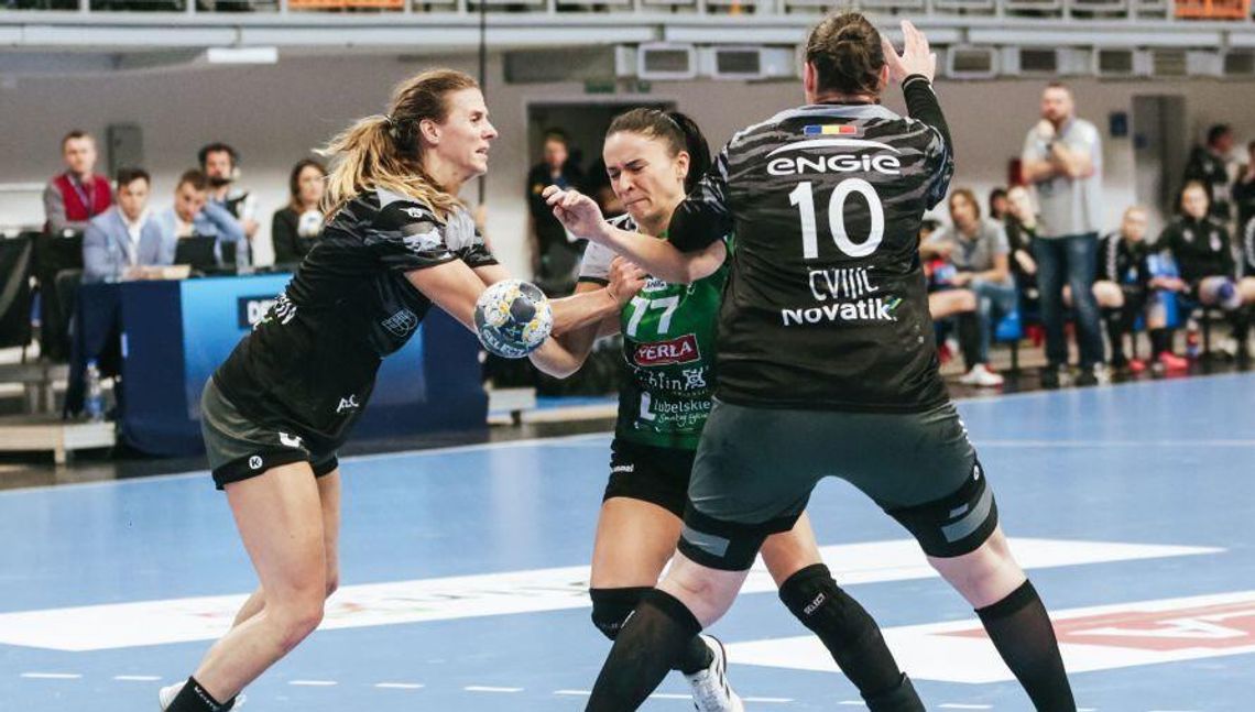 MKS Perła w sobotę zagra z Rostov-Don