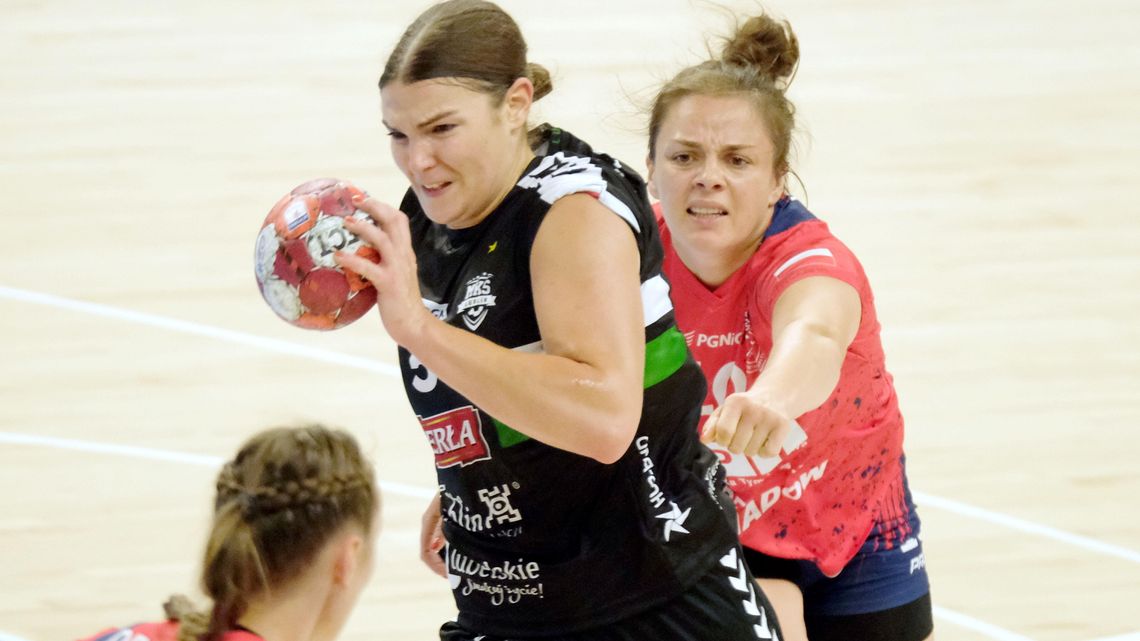 MKS Perła w środę zagra na wyjeździe z Piotrcovią