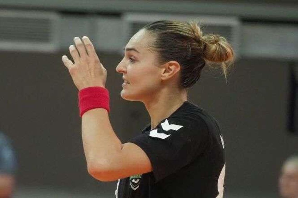 MKS Perła w środę zagra po raz pierwszy u siebie (wideo)