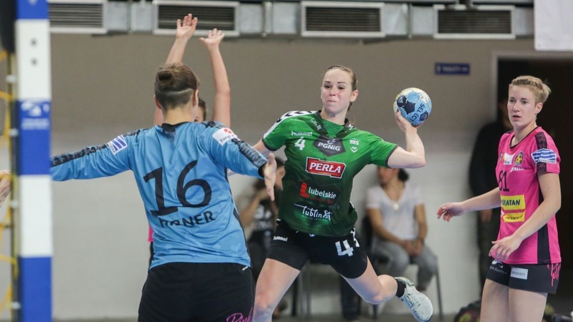 MKS Perła zagra dwa sparingi