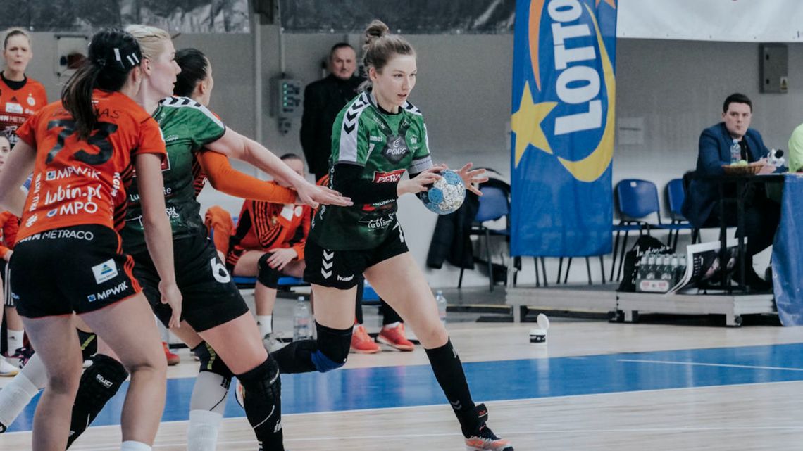 MKS Perła zagra mecz ligowy w Kraśniku