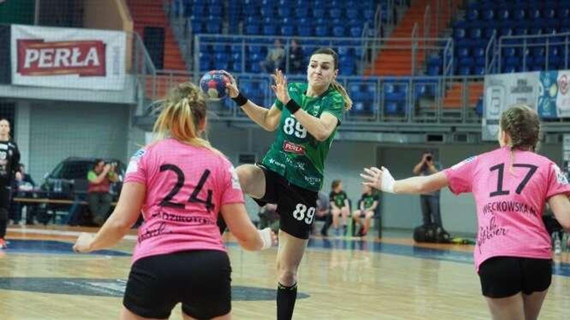 MKS Perła zagra w tym tygodniu trzy razy. Pierwszy przystanek Koszalin