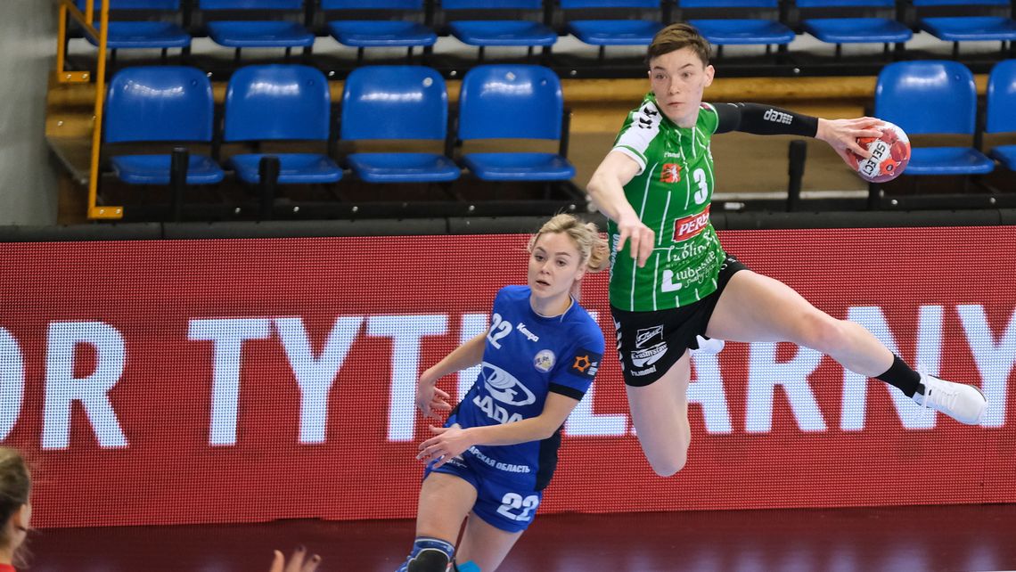 MKS Perła zagra ze Startem Elbląg, czyli nie ma miejsca na błąd