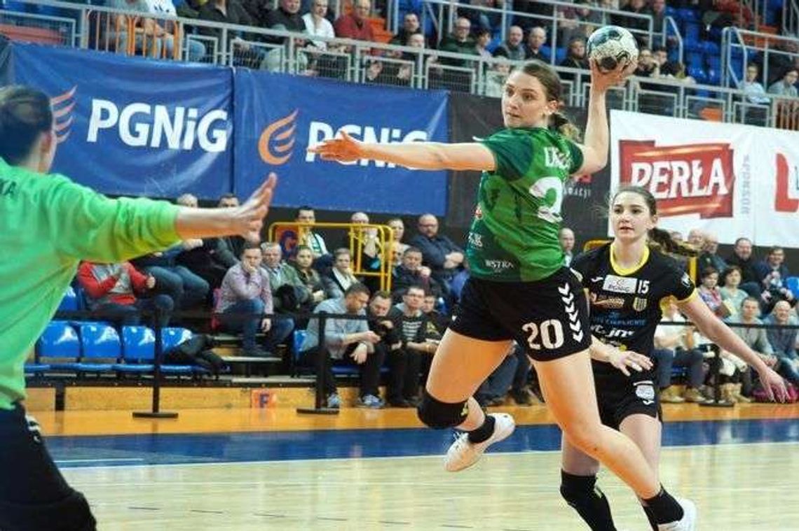 MKS Perła zagra ze Startem Elbląg. Mają rachunki do wyrównania