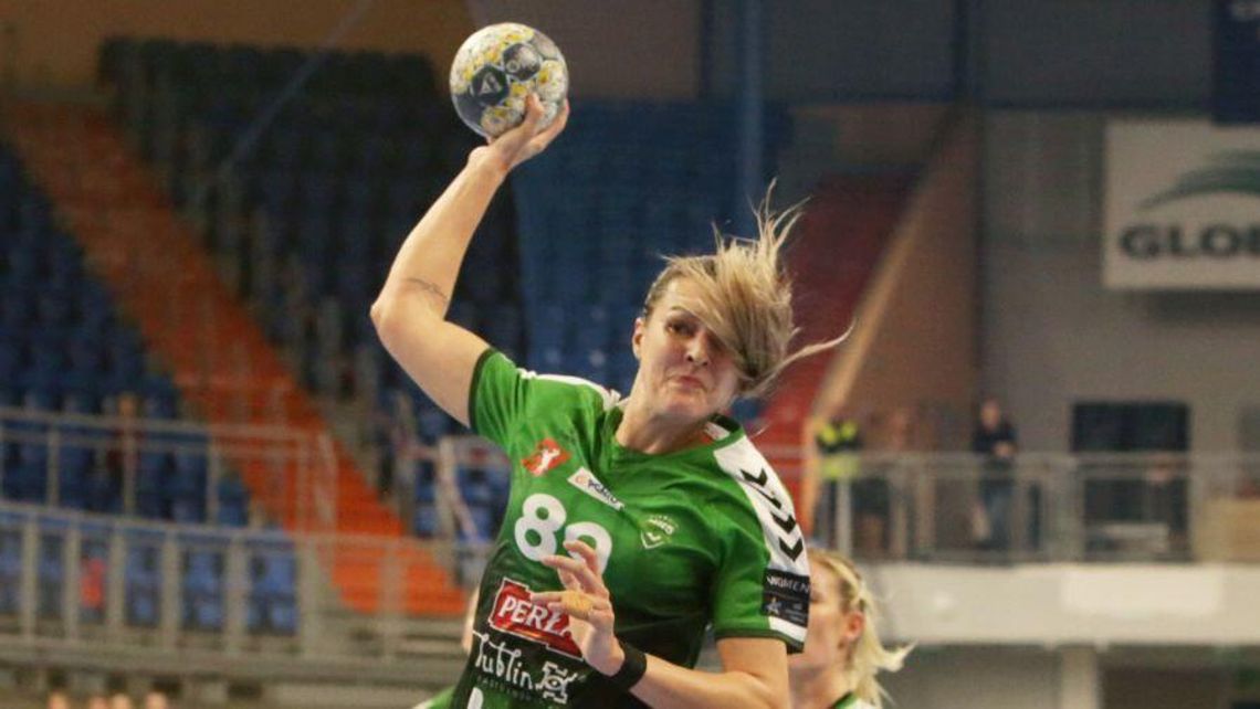 MKS Perła zmierzy się dziś na wyjeździe z KPR Gminy Kobierzyce