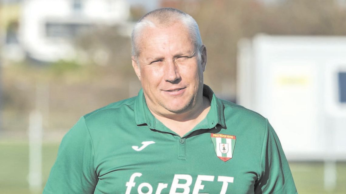 MKS Ryki – Garbarnia Kurów 4:0. Pozostałe wyniki lubelskiej klasy okręgowej