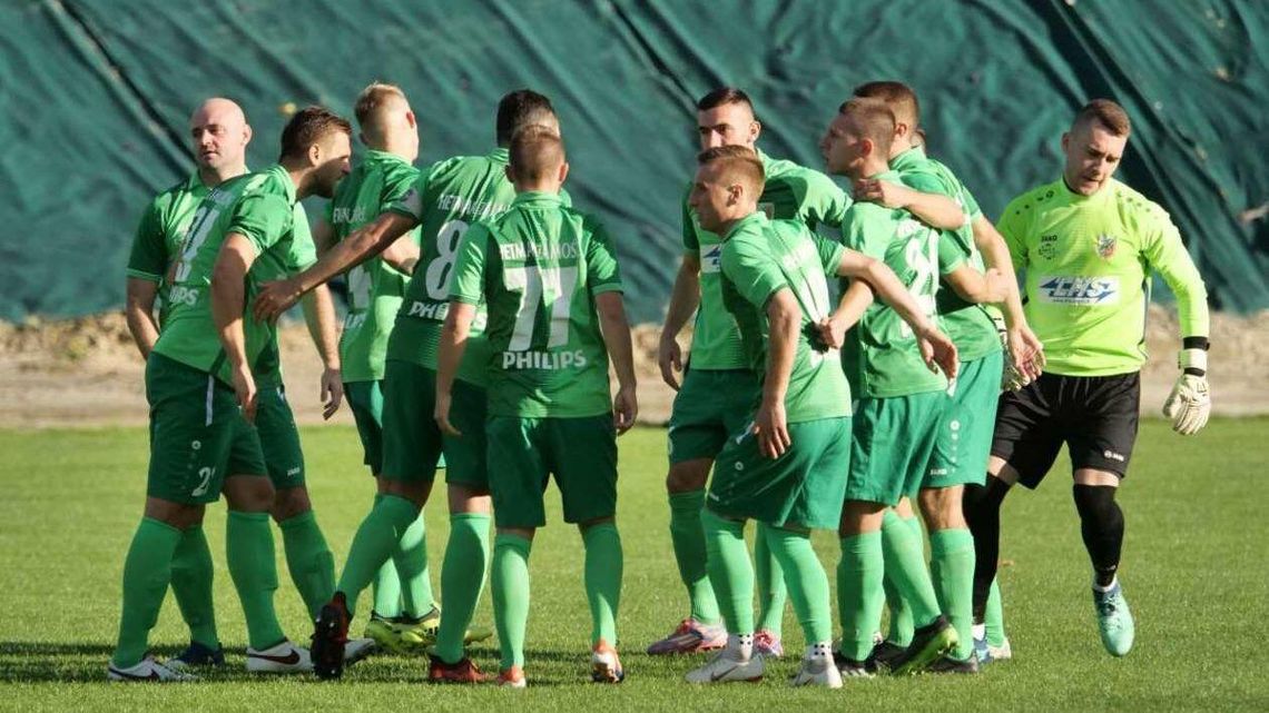 MKS Ryki – Hetman 0:5. Na zimę z jeszcze większą przewagą MKS Ryki – Hetman 0:5. Na zimę z jeszcze większą przewagą