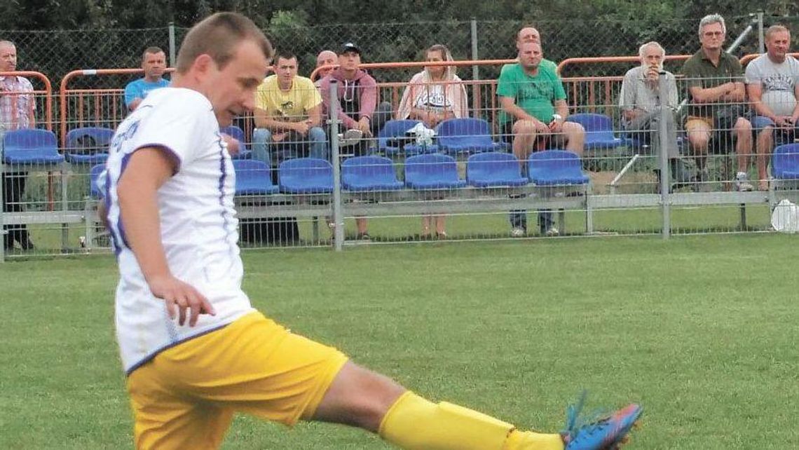MKS Ryki – Stal Poniatowa 1:4. Pozostałe wyniki lubelskiej klasy okręgowej
