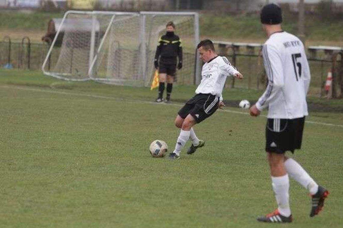 MKS Ryki wygrał lubelską klasą okręgową