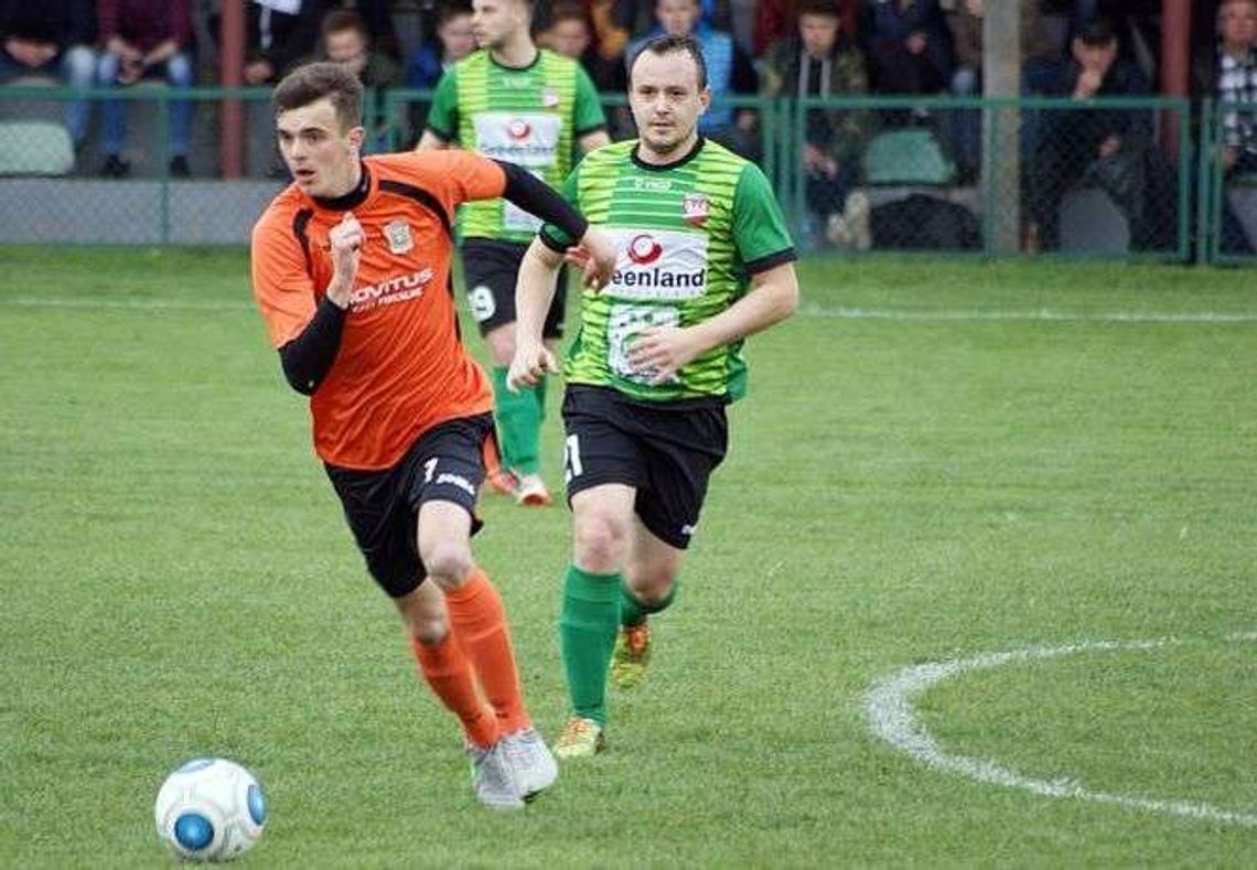 MKS Ryki z licencją na grę w IV lidze. Reszta beniaminków musi czekać