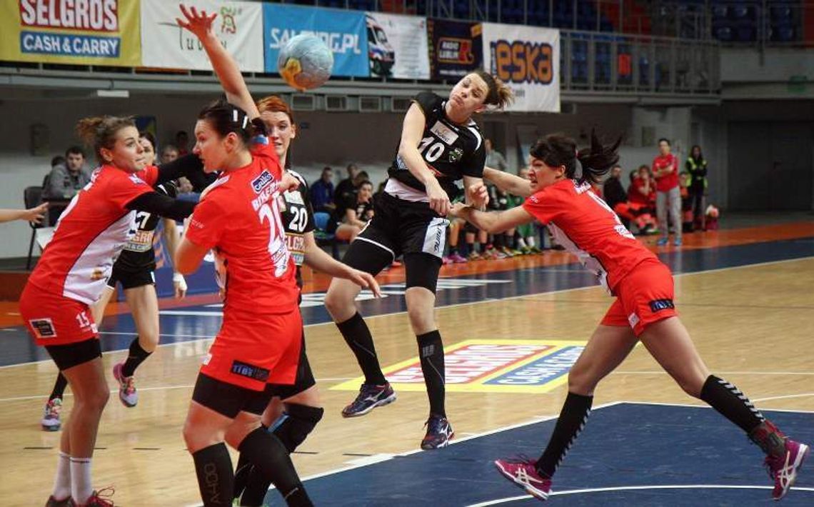 MKS Selgros - Aussie Sambor Tczew 29:28 (zdjęcia) MKS Selgros - Aussie Sambor Tczew 29:28 (zdjęcia)