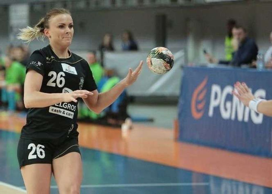 MKS Selgros coraz bliżej mistrzostwa