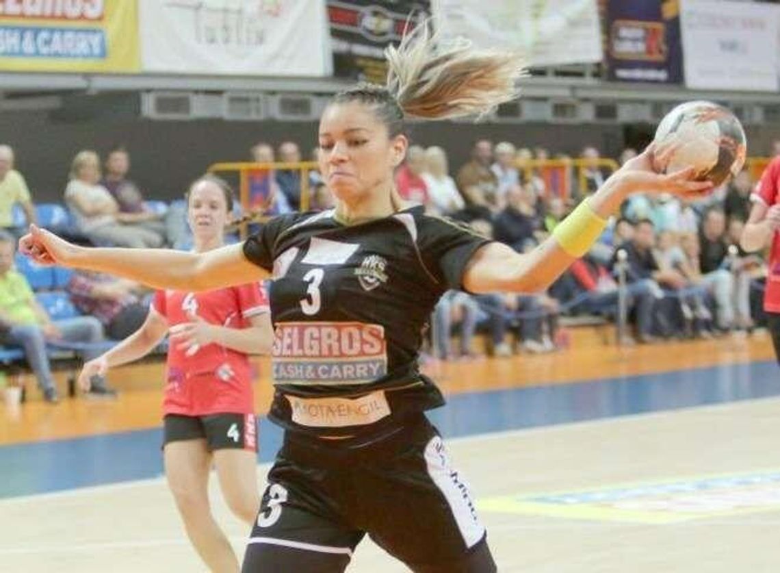 MKS Selgros dzisiaj gra ostatni mecz w rundzie zasadniczej