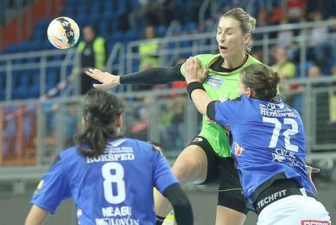 MKS Selgros gra o awans