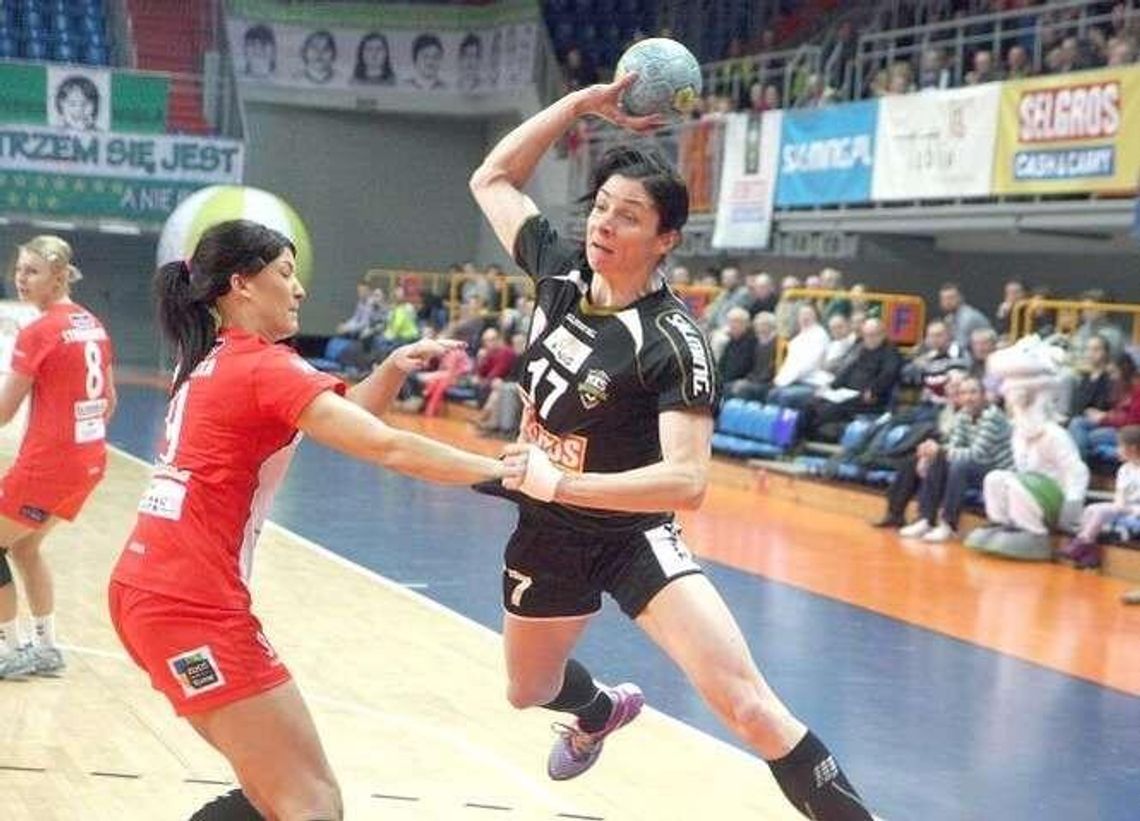 MKS Selgros gra o finał ze Startem Elbląg