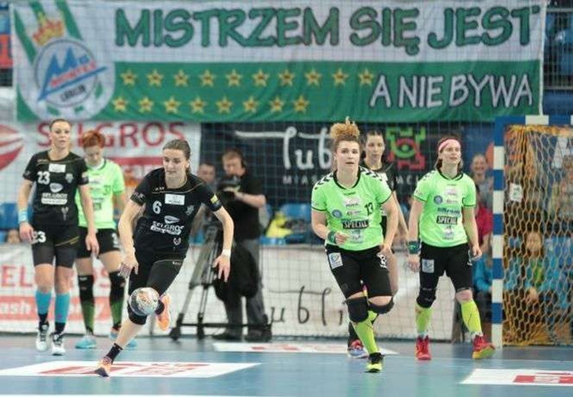 MKS Selgros gra w Kościerzynie i chce się zrehabilitować za turniej w Lublanie