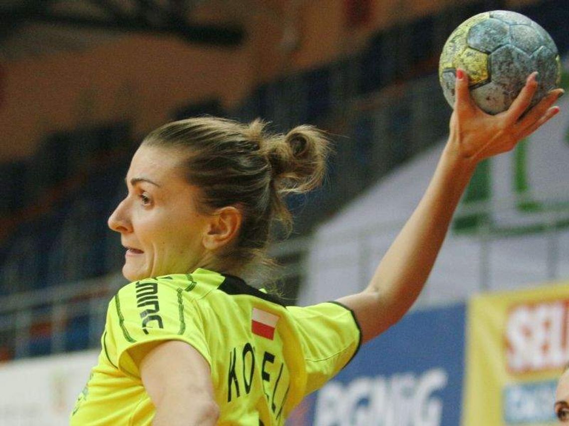 MKS Selgros gra w półfinale mistrzostw Polski. Bilety na mecz do wygrania!