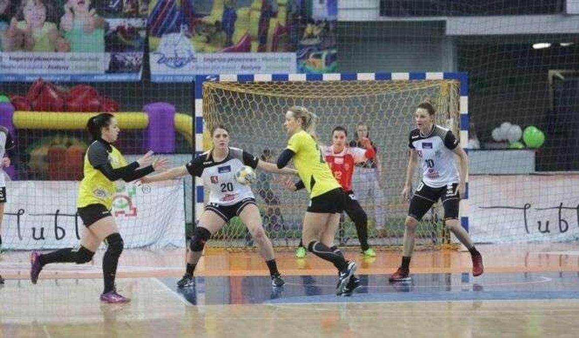 MKS Selgros jedzie do Kielc. Joanna Drabik wraca do domu