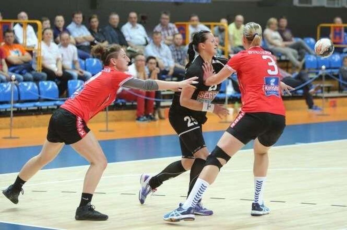 MKS Selgros kontra KPR Jelenia Góra