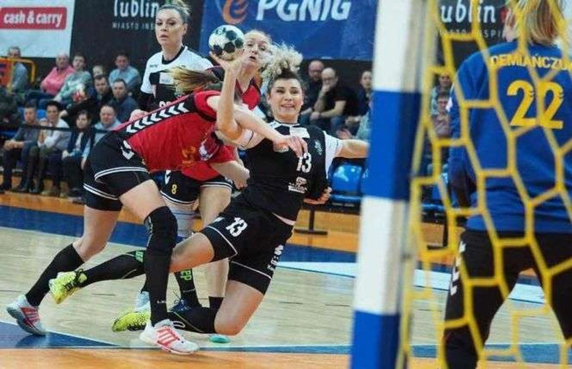 MKS Selgros kontra Pogoń Baltica. Mistrz zagra z wicemistrzem (wideo)