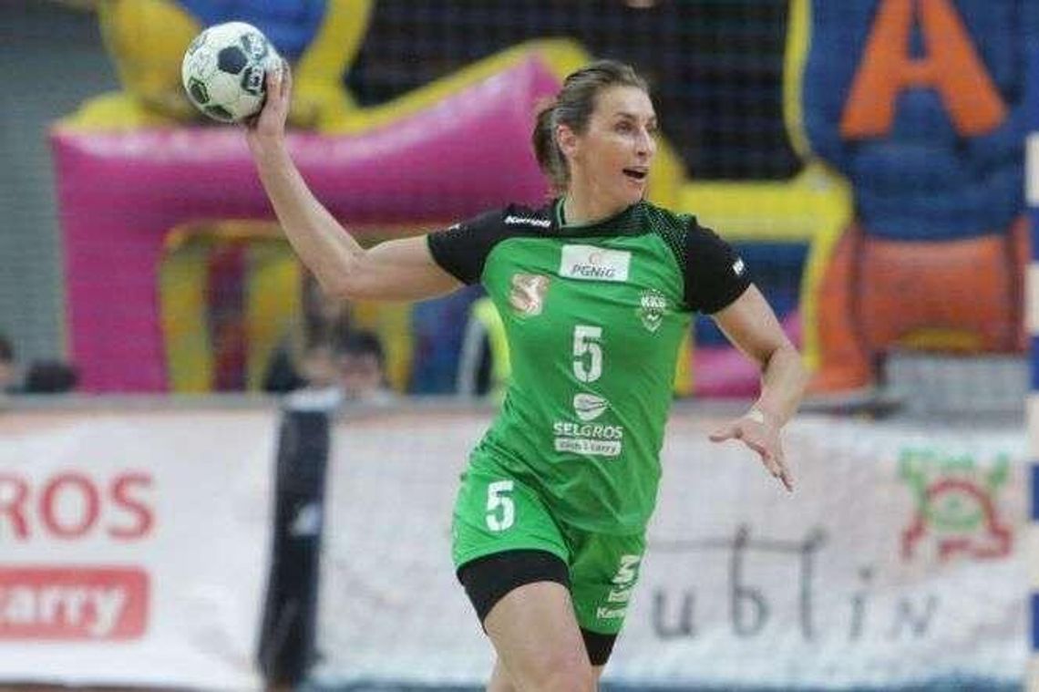 MKS Selgros – KPR Jelenia Góra 39:22. Strzelecki popis mistrzyń Polski