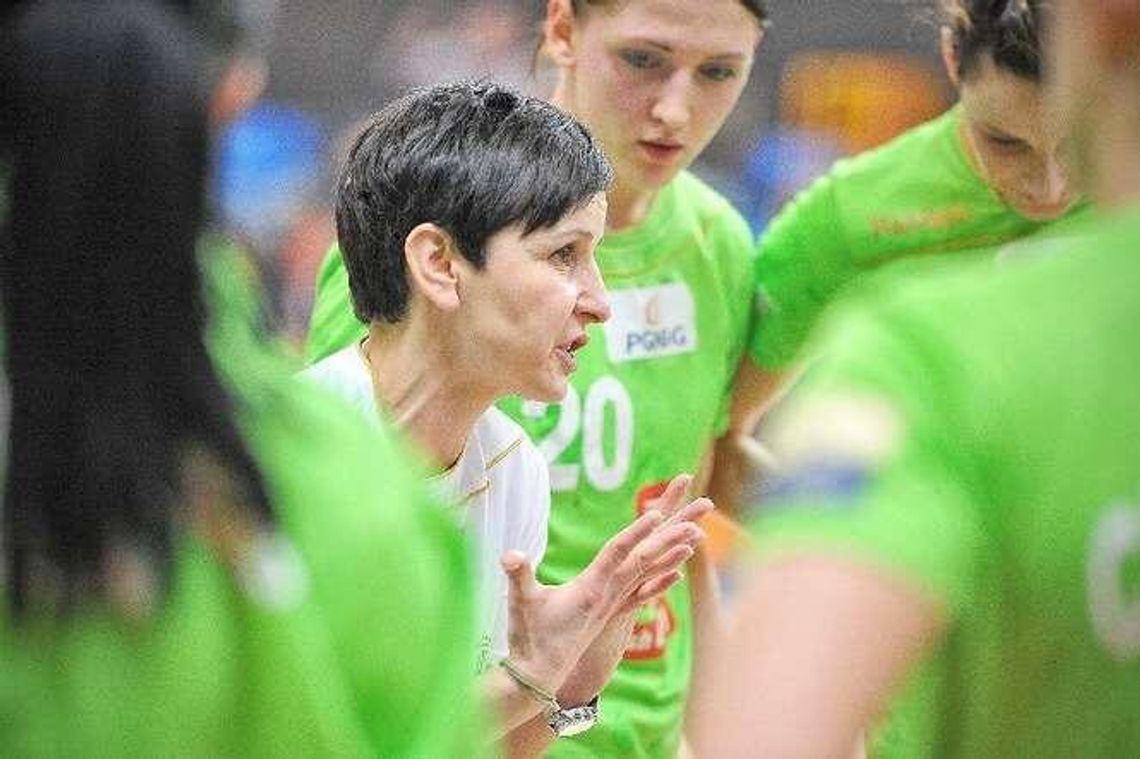 MKS Selgros Lublin bez lidera i liderki