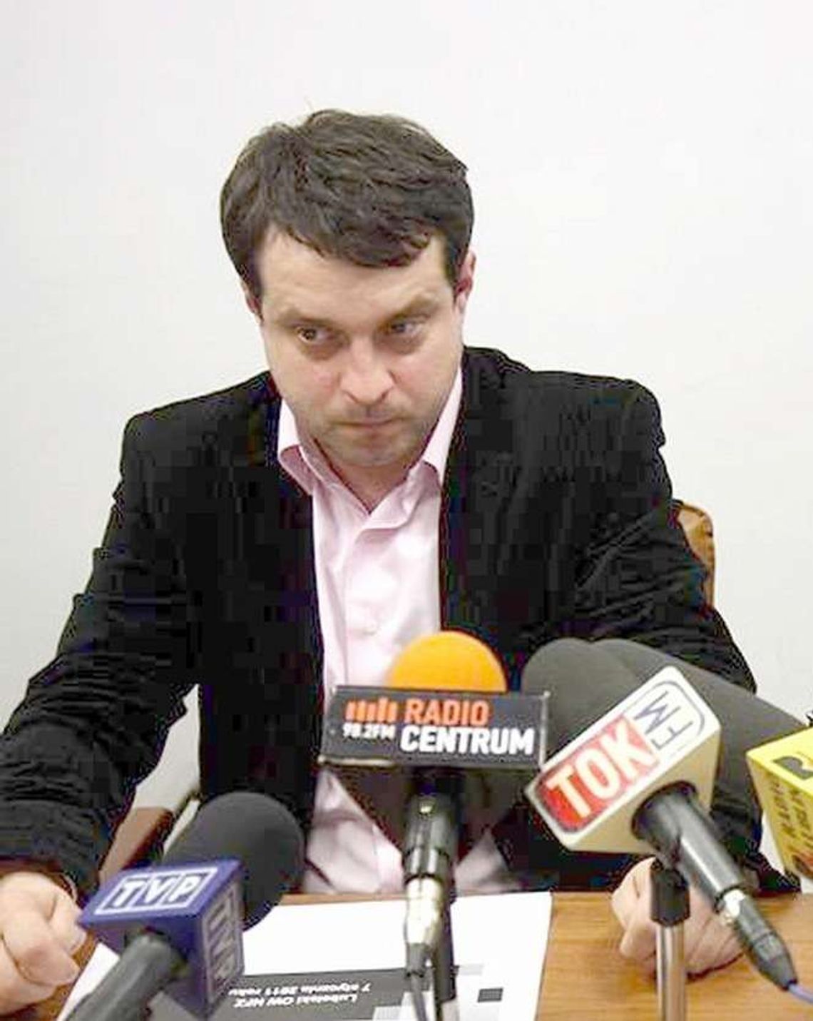 MKS Selgros Lublin bez prezesa. Klub ma 2,4 mln zł długu