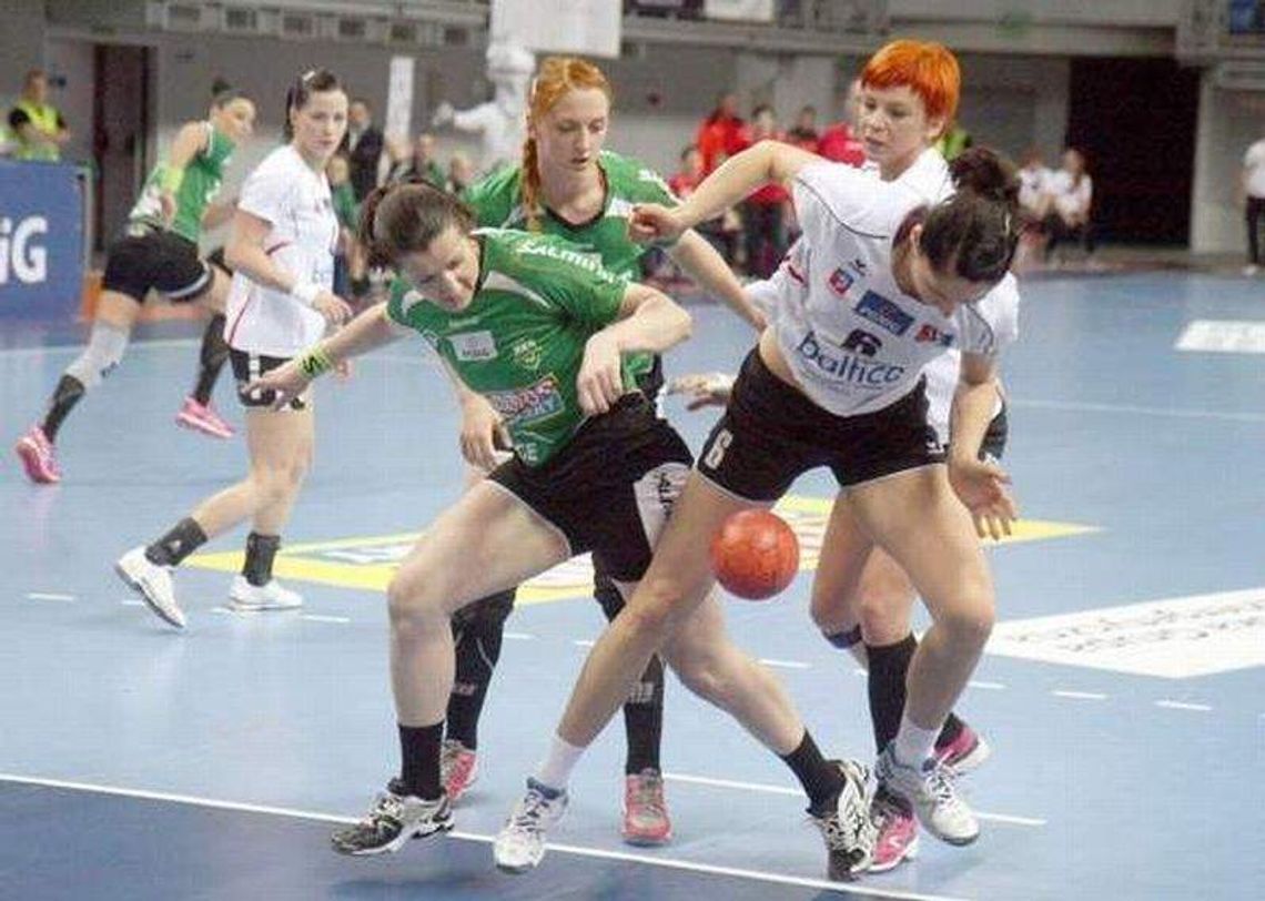 MKS Selgros Lublin czeka na rywalki. Dzisiaj o godz. 18 losowanie grup Ligi Mistrzyń