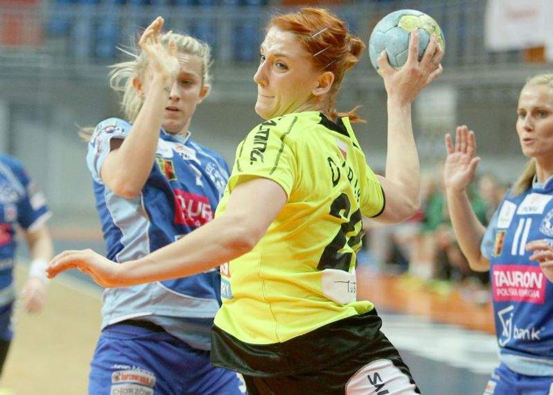 MKS Selgros Lublin dzisiaj gra o spokój