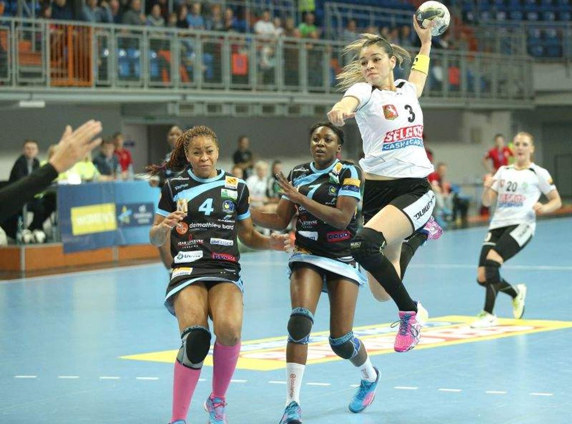 MKS Selgros Lublin dzisiaj o godz. 20 podejmuje KGHM Metraco Zagłębie