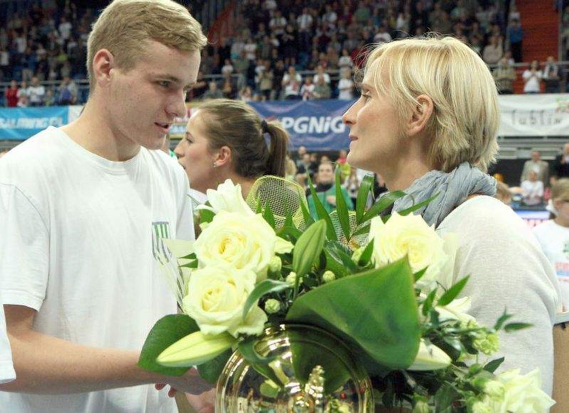 MKS Selgros Lublin - EKS Start Elbląg 32:25. Pożegnanie mistrzyń