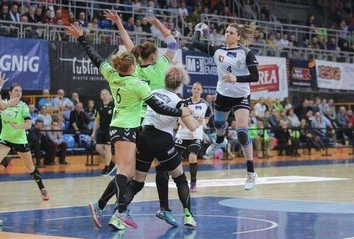 MKS Selgros Lublin – Energa AZS Koszalin 30:22 (zdęcia)