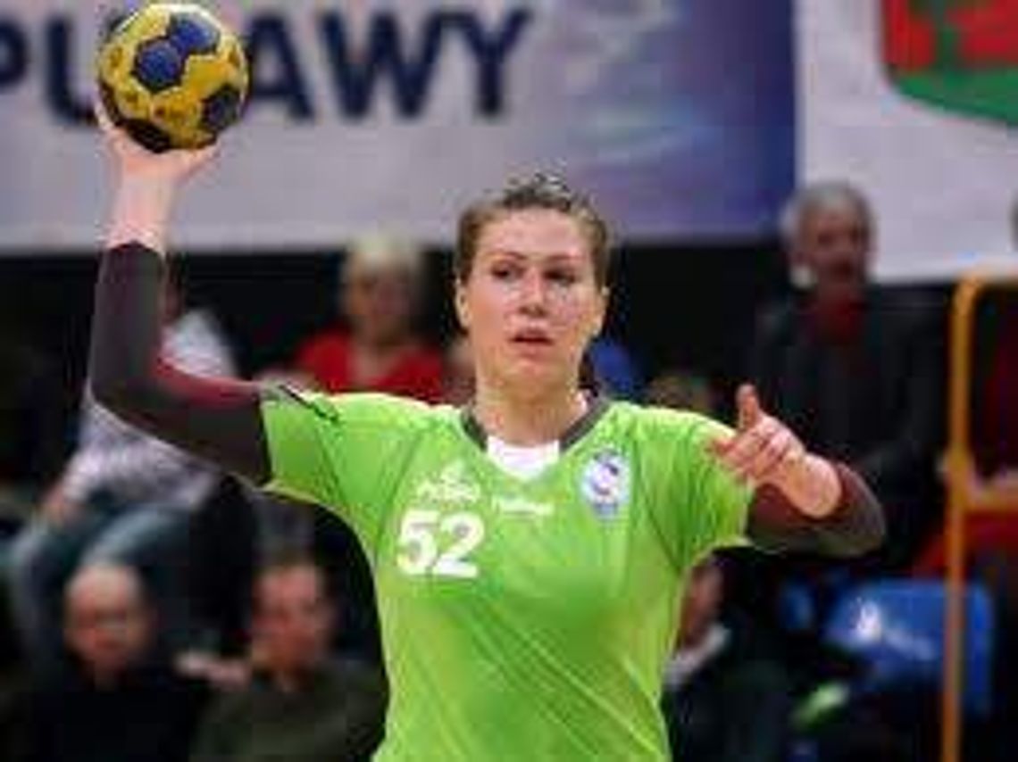 MKS Selgros Lublin gorszy od Pogoni Baltica Szczecin. Koszmar trwa dalej