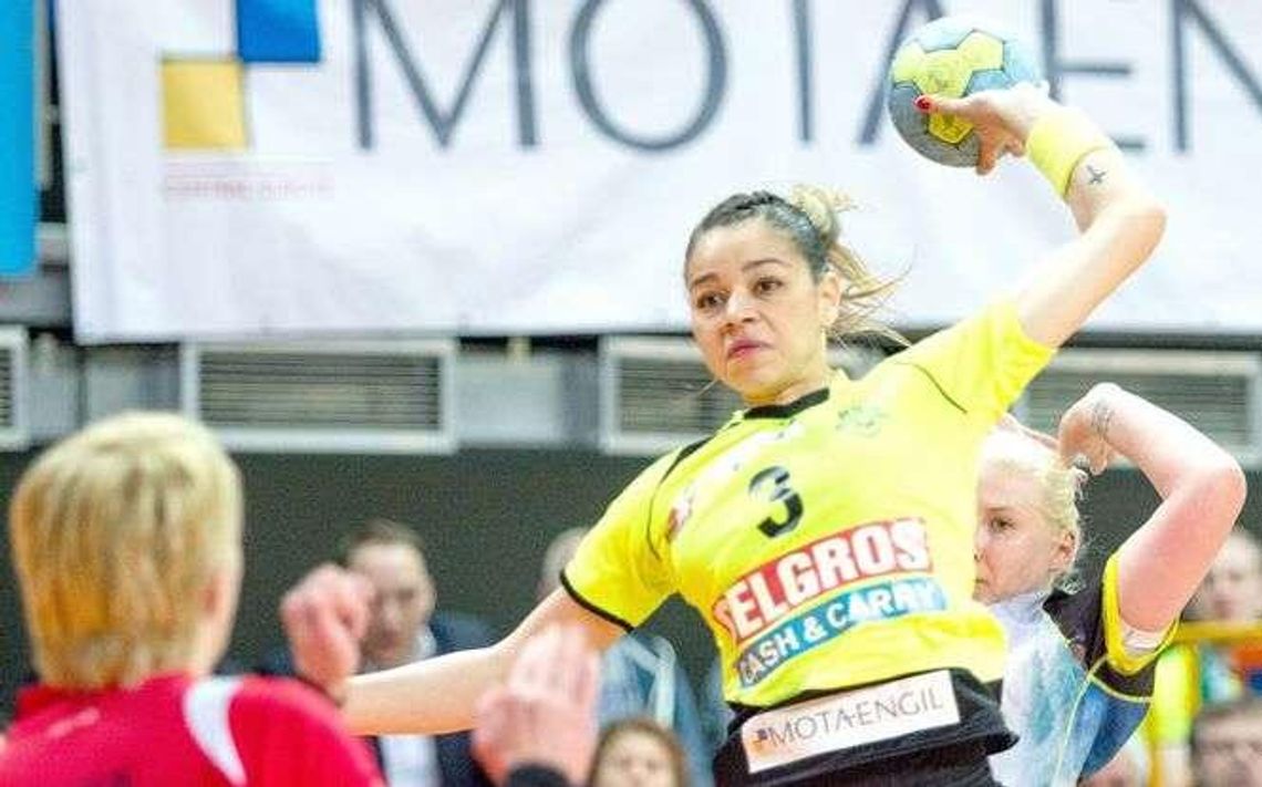 MKS Selgros Lublin już w sobotę może zostać mistrzem Polski