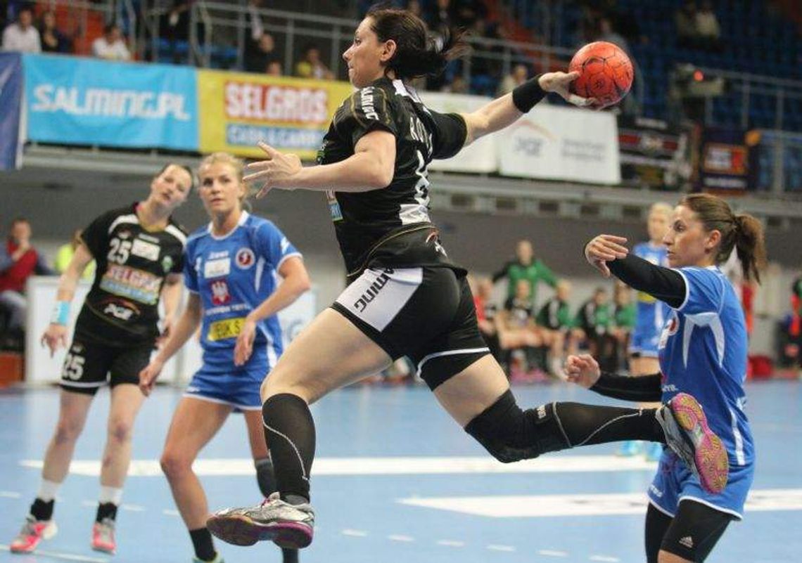 MKS Selgros Lublin - KGHM Metraco Zagłębie Lubin, w sobotę decydujący mecz o złoto