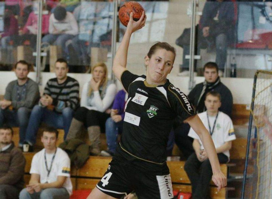 MKS Selgros Lublin - KPR Jelenia Góra, w sobotę o godz. 17.30